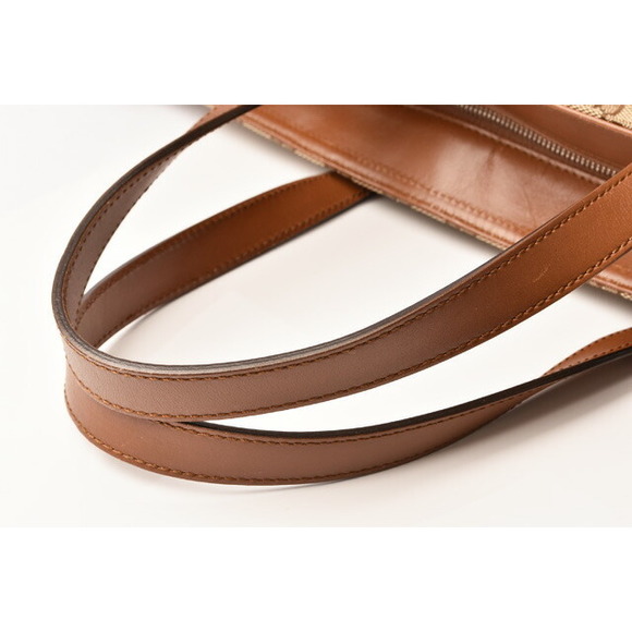 Gucci Tote Bag GG Sherry - Picture 6 of 11